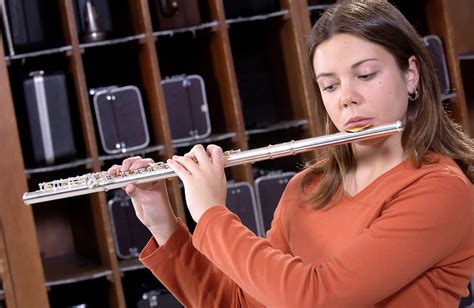 Start a Flute Choir - Yamaha Music - Blog