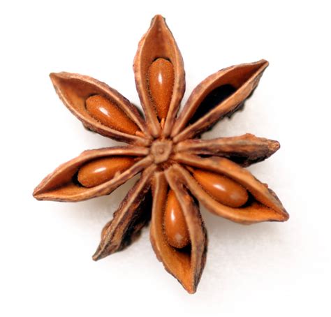 Star Anise Facts And Health Benefits