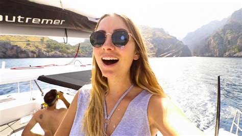 Anchoring At The Island Of Dragons Sailing La Vagabonde Ep 94 Top Cruise Trips