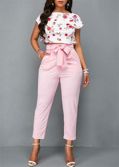 Venta Pantalones De Vestir Para Dama De Fiesta En Stock