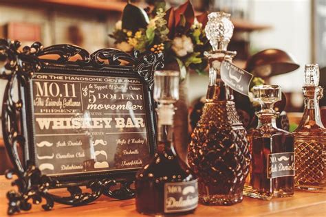 Mustache Party Restyle Source Cigar Bar Wedding Cigar And Whiskey Party Whiskey Wedding