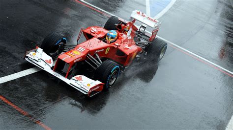 Ferrari, Fernando Alonso, Car, Formula 1 Wallpapers HD / Desktop and ...