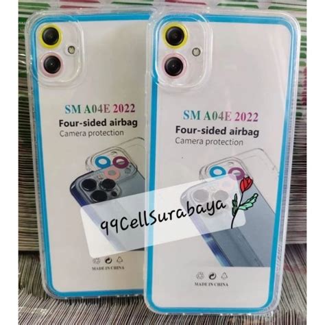 Jual Silicon Bening Samsung A05 A05S Clear Case A05 A05S A15