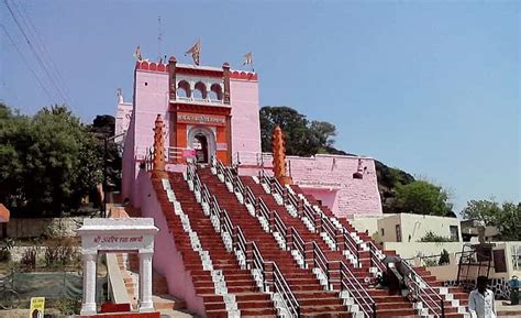 Jalna Travel Guide Places To Visit In Jalna Maharashtra