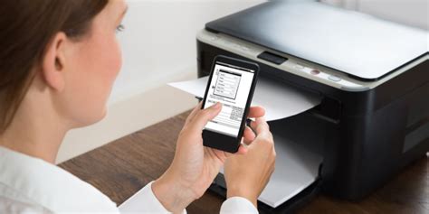 How To Connect Printer To Wifi For Printer Scanner