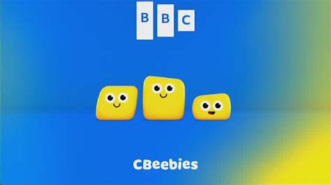 Cbeebies