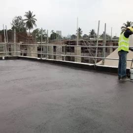 Waterproofing Membrane - Advanced Concrete Technologies