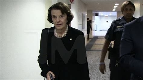 Sen. Dianne Feinstein Dead at 90