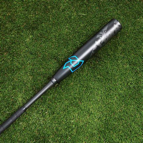 2022 DeMarini Zoa D-Lab BBCOR Baseball Bat Review