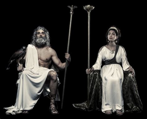 Pagan Gods And Goddesses