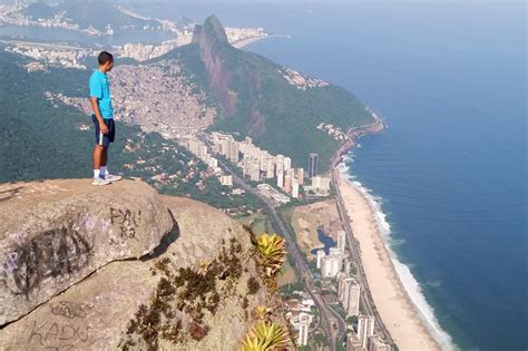 Descubrir 86 Imagen Que Playas Conocer En Rio De Janeiro Viaterra Mx