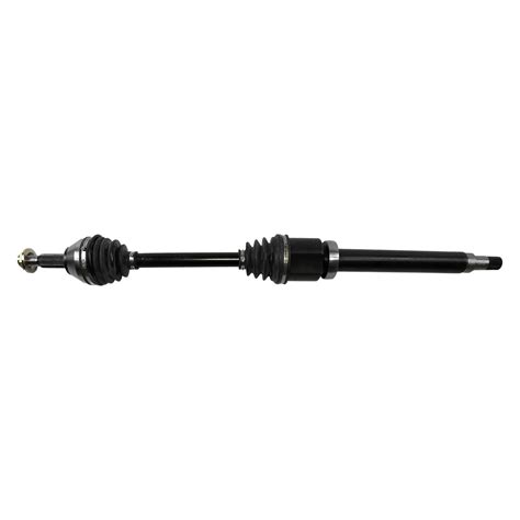 DSS Ford Transit Connect 2010 Axle Shaft Assembly