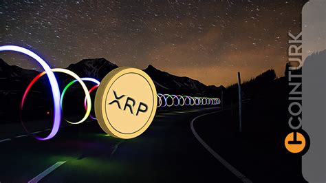 Yapay Zeka May S Xrp Tahminini De I Tirdi Bak N Ka Dolar Olacakm