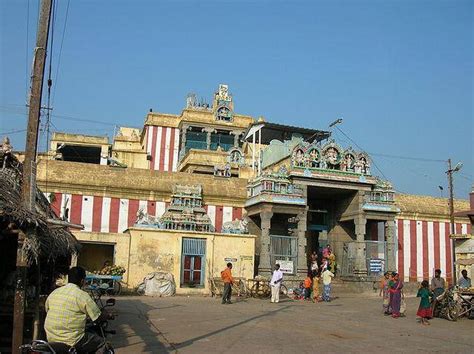 Swamimalai Murugan Temple Tourist Places, Places to see, Tourist ...