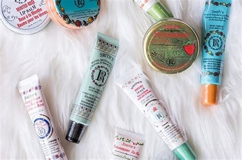 20 Best Lip Balms For Chapped Lips