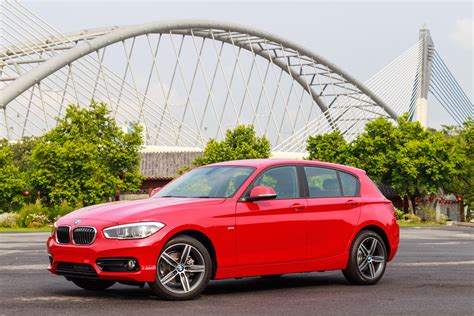 Bmw 118i Sport Now In Malaysia 3 Cyl 1 5l Rm189k 2015 Bmw 1 Series 118i 005 Paul Tan S