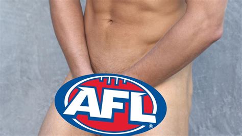 Nude Afl Player Collection On Social Media Prompts Investigation The