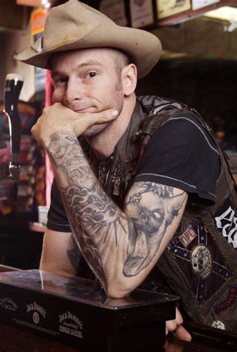 Hank Williams Iii R Altladyboners