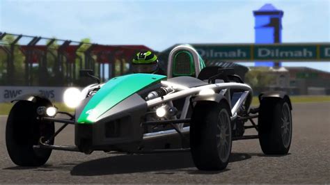 6 New Assetto Corsa Tracks SIMRACE247