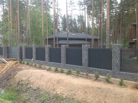 Пин от пользователя Max muster на доске Garten | Дизайн ограды ...