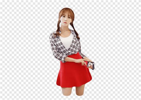 Ulzzang Kim Shin Yeong 5 Renderizado Png PNGEgg