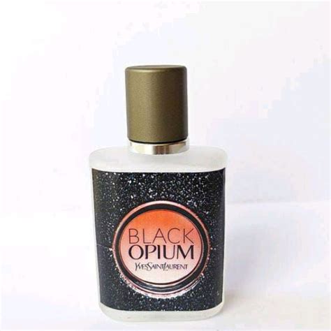 Jual Inspired Parfum Aroma Black Opium 30 Ml Shopee Indonesia