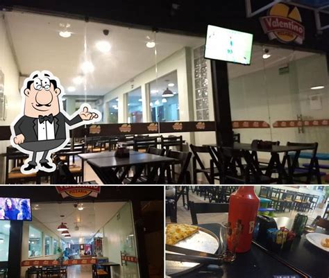 Valentino Restaurante E Pizzaria - Valentino Restaurante e Pizzaria, Aracaju - Restaurant menu and reviews