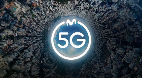 Argentina Probaron con éxito en Puerto Madryn una conexión 5G