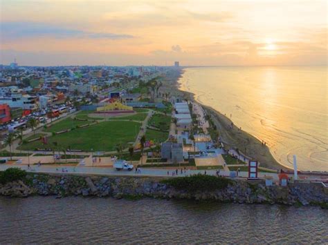 Estos Son Los Mejores Lugares De Coatzacoalcos Para Visitar En Familia