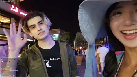 Jinnytty Gets Stream Sniped By Turkish XQc Twitch Nude Videos And