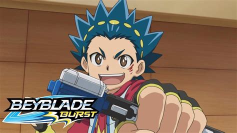 BEYBLADE BURST Episodio 1 Con Todo Valtryek In 2022 Beyblade