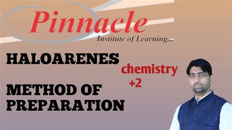 Haloarenes Ll Method Of Preparation Of Haloarenes Ll Sandmeyer