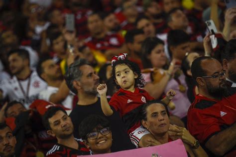 Ser Que Vai Lotar Veja A Parcial De Ingressos Para A Final Do Carioca