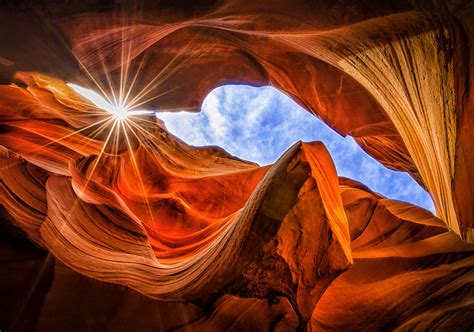 Antelope Canyon Tours