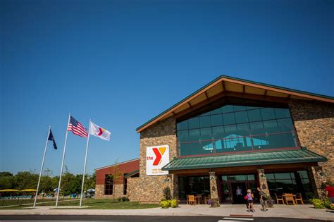 UPPER PERKIOMEN VALLEY YMCA - Updated January 2025 - 36 Photos - 1399 ...