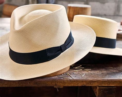 Why Famous People Love To Wear Panama Hats In 2022 The Nation Roar