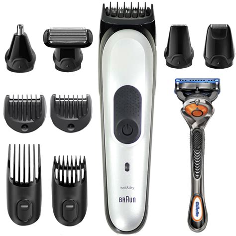 Trymer Braun MGK7920TS - sklep online MirapolNEXT