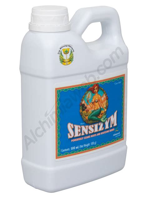 Venta De Sensizym De Advanced Nutrients