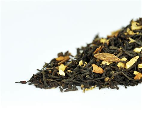 250g Chai Loose Leaf Tea