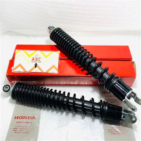 Jual SHOCK BREAKER SOK BELAKANG PCX 160 NEW PNP PCX 150 BARU KEMASAN