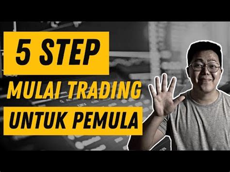 Hal Penting Yang Harus Dipertimbangkan Sebelum Trading Forex