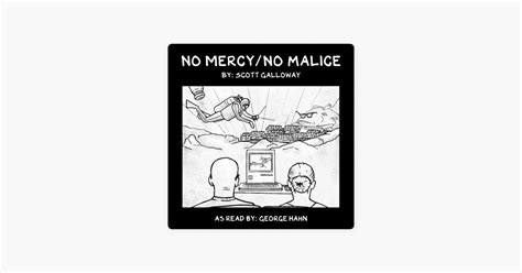 ‎the Prof G Pod With Scott Galloway No Mercy No Malice Webur On