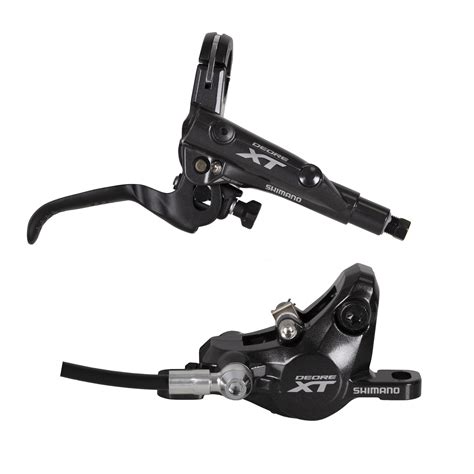 Shimano Deore Xt Bl M R Br M J Kit I Spec Ii Disc Brake