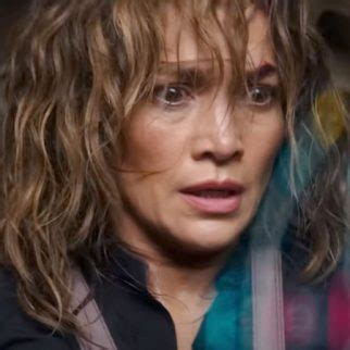 Atlas Trailer Jennifer Lopez Is The Only Hope In Fight Against Simu