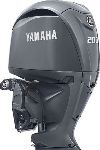 New 2024 Yamaha Outboards LF200XSA East Weymouth Ma 02188 Boat Trader