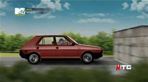 IMCDb Org 1978 Fiat Ritmo CL 1a Serie 138A In Mario 2013 2014