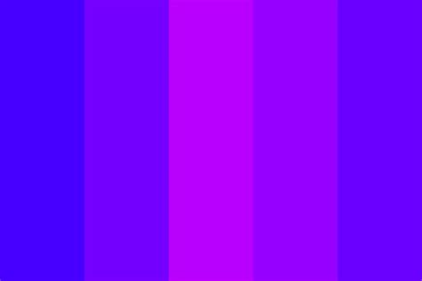 Pin On Mrglitchstep Purple Color Palettes Color Palette Yellow