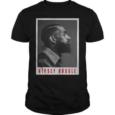 Nipsey Hussle Forever T Shirt Hoodie Tank Top Quotes