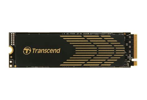 Transcend MTE240S 1 TB Cena Opinie Cechy Dane Techniczne