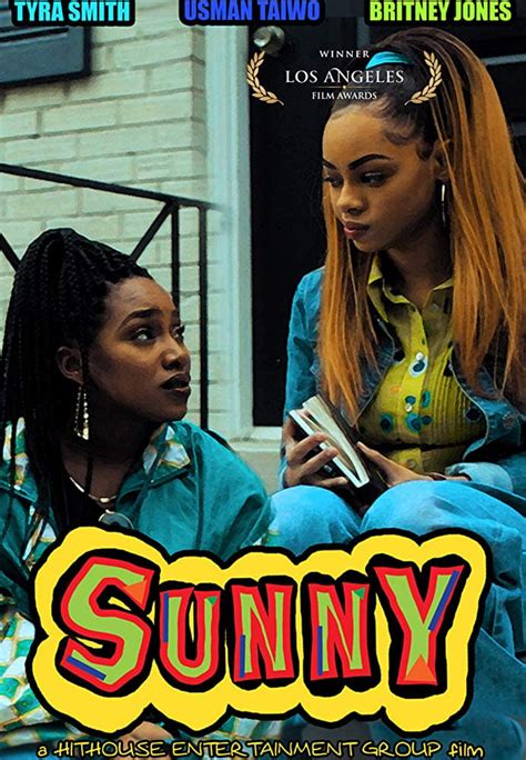 Sunny 2018 Posters — The Movie Database Tmdb